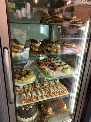 Gelateria VÍa Mazzini 43