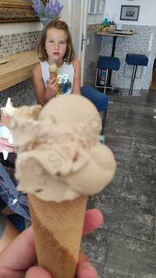 Gelateria VÍa Mazzini 43