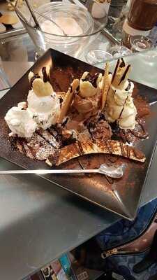 Gelateria VÍa Mazzini 43