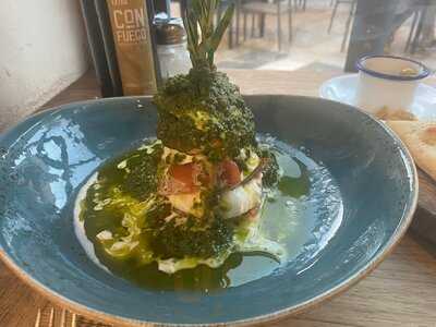 Oven Mozzarella Bar Murcia - Photo 7