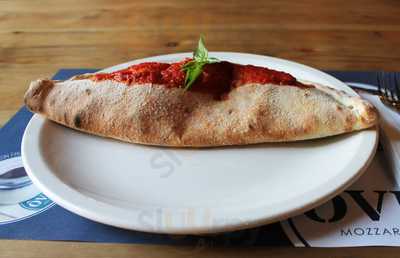 Oven Mozzarella Bar Murcia