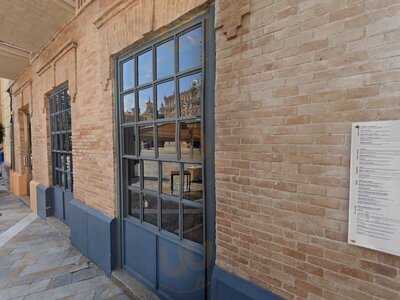 Oven Mozzarella Bar Murcia