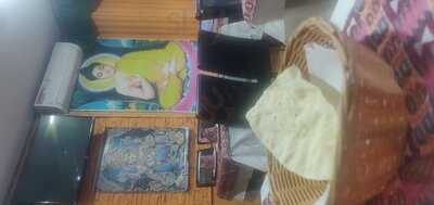 Kathmandu Tandoori House