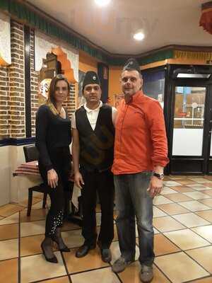 Kathmandu Tandoori House