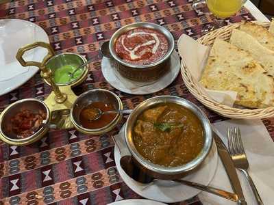 Kathmandu Tandoori House
