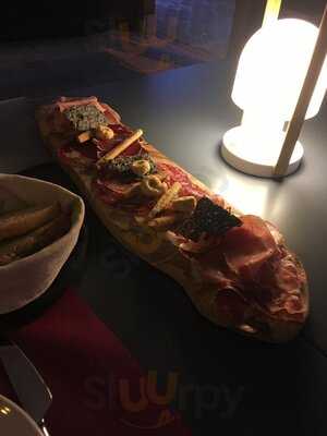 La Lasagna Di Patrizia