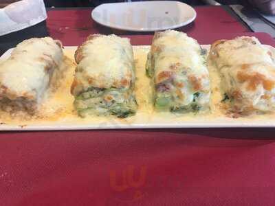 La Lasagna Di Patrizia