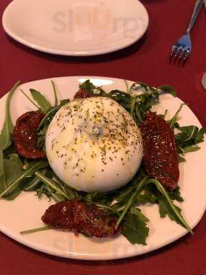 La Lasagna Di Patrizia