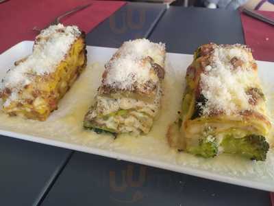 La Lasagna Di Patrizia