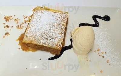 Asador Imanol Diversia