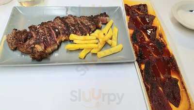 Asador Imanol Diversia