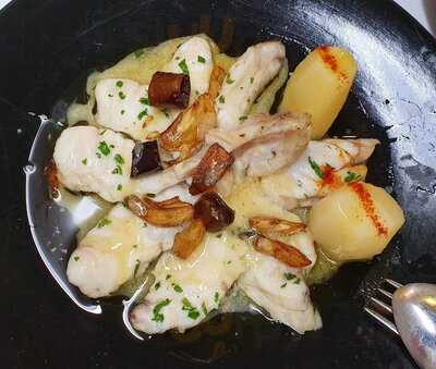 Asador Imanol Diversia