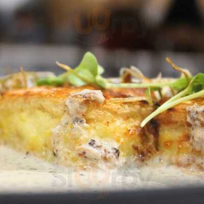 Asador Imanol Diversia