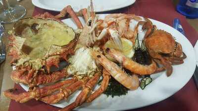 Marisquería La Lonja