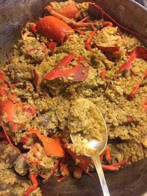 Marisquería La Lonja