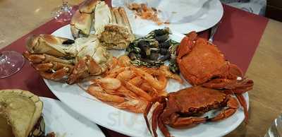 Marisquería La Lonja