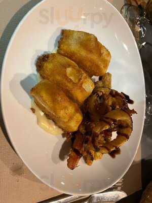 Restaurante Trufa Y Boletus