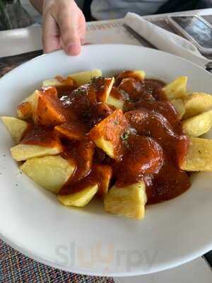 Restaurante Trufa Y Boletus