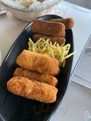 Restaurante Trufa Y Boletus