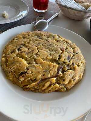 Restaurante Trufa Y Boletus