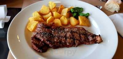 Restaurante Trufa Y Boletus