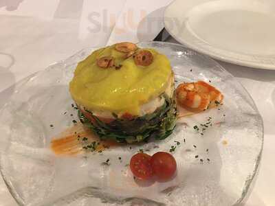 Restaurante La Ventana