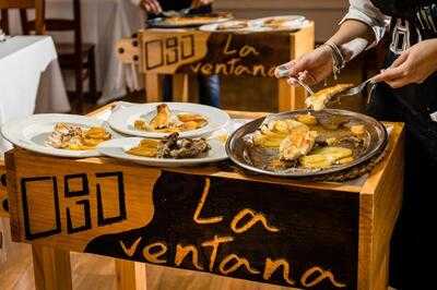 Restaurante La Ventana