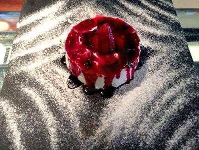 El Pasaje De Zabalburu