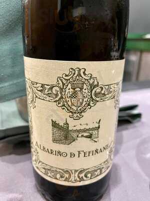 El Pasaje De Zabalburu