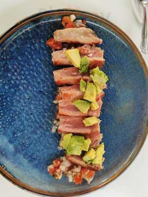 Verde Oliva Gastroteca