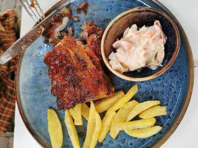 Verde Oliva Gastroteca