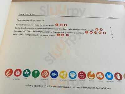 Verde Oliva Gastroteca