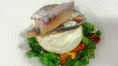 Verde Oliva Gastroteca