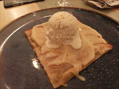 Verde Oliva Gastroteca