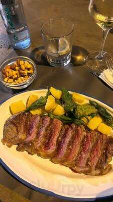 Ajo Blanco Vermuteria Ibiza