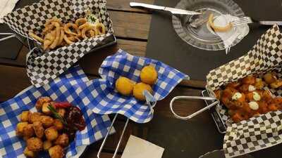 Ajo Blanco Vermuteria Ibiza