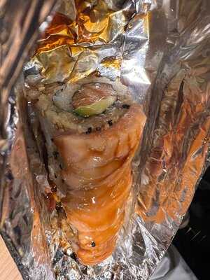 Sto Globo Sushi Room