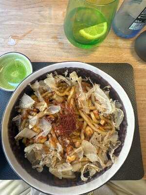 Sto Globo Sushi Room