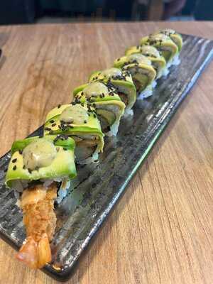 Sto Globo Sushi Room