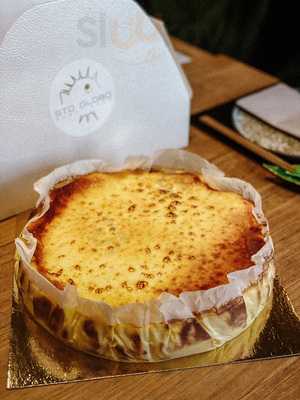 Sto Globo Sushi Room