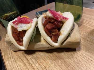 Sto Globo Sushi Room