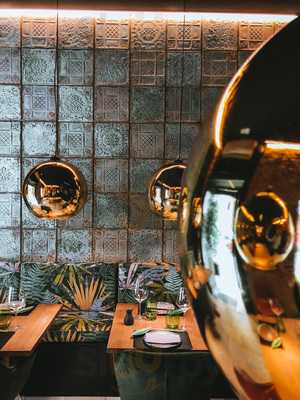 Sto Globo Sushi Room