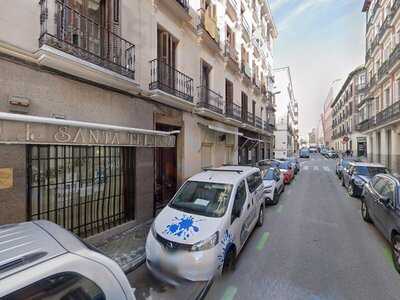 Sto Globo Sushi Room