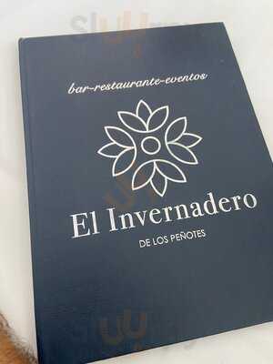 El Invernadero De Los Peñotes