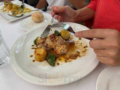 El Invernadero De Los Peñotes