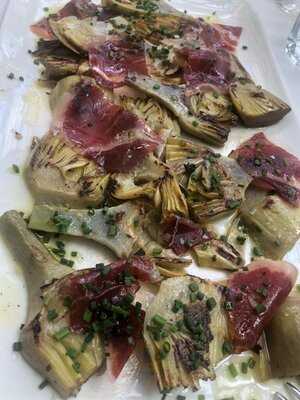 El Invernadero De Los Peñotes