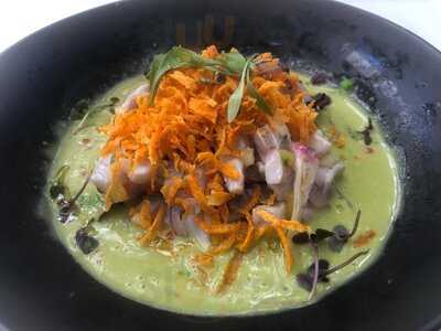 El Invernadero De Los Peñotes