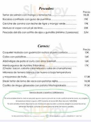 El Invernadero De Los Peñotes