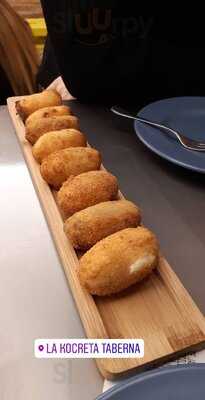 La Kocreta Taberna