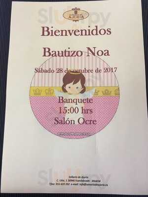 El Senorio De Ajuria